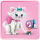 LEGO DISNEY 43286 Aryskotraci — urocza Marie - 1473480 - zdjęcie 7